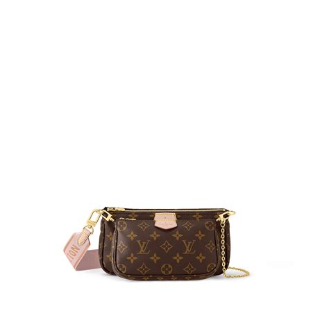 louis vuitton multi pochette accessoires price|multi pochettes louis vuitton.